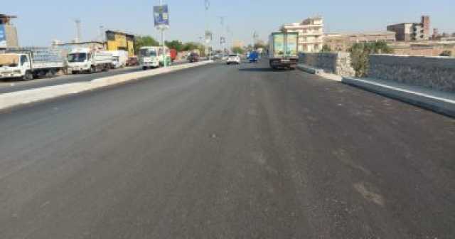 ضبط سائق ميكروباص يسير عكس الاتجاه بصحراوي الإسكندرية