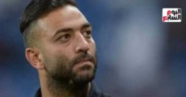 القصة الكاملة لواقعة ضبط سيارة مرسيدس يقودها قاصر بصحبة نجل اللاعب الشهير
