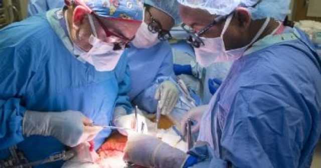 تعرض للدغة كوبرا.. إنقاذ مريض توقف قلبه داخل مستشفى إهناسيا التخصصي ببني سويف