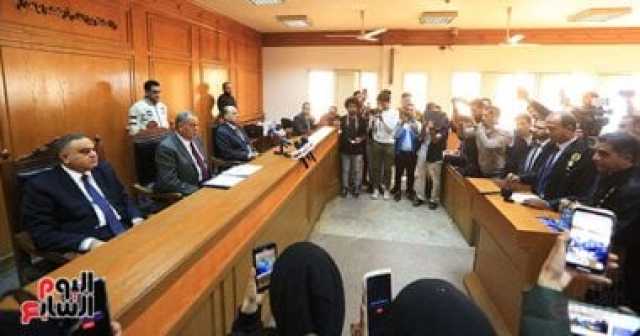 أهم تواريخ ومحطات محاكمة المتهمين بقضية طبيب الساحل.. بعد قبول الاستئناف