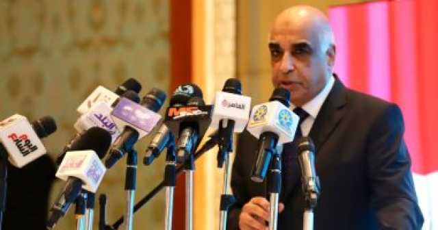 لجنة الإصلاح التشريعى تعقد اجتماعها الـ16 لتحقيق تحول نوعى بالبيئة التشريعية