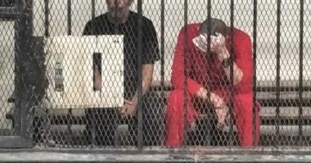 إحالة أوراق المتهم بقتل 3 مصريين فى الخارج للمفتى والنطق بالحكم 15 يناير