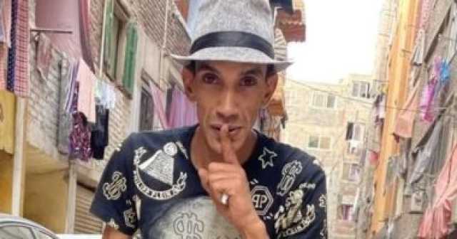 انتهاء فترة حبس مجدى شطة فى قضية شقة مارينا وبدء عقوبة المخدرات حتى 15 أكتوبر