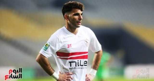 محامى زيزو يتقدم رسميا بشكوى ضد الزمالك فى اتحاد الكرة
