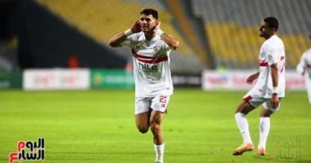 175 ألف بدل سكن وحماية من الخطر.. ماذا يحمل إنذار زيزو إلى الزمالك؟