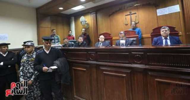 تجديد حبس موظف بتهمة محاولة تهريب مبالغ مالية عبر مطار القاهرة 15 يوما