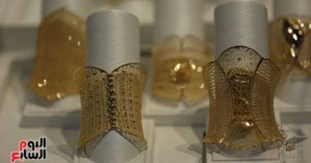 موظف بالمعاش يتهم خادمته بسرقة مشغولات ذهبية من فيلته بـ6 أكتوبر