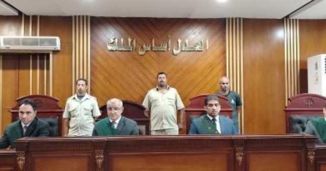 المشدد 15 سنة وغرامة 100 ألف لمتهم بحيازة مخدر الحشيش بالشرقية