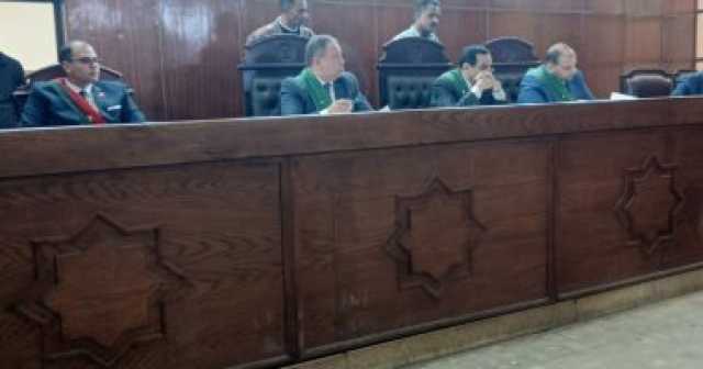 السجن المشدد 6 سنوات لمتهم بالإتجار فى الحشيش المخدر بسوهاج