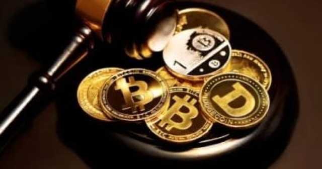 الداخلية تضبط شخصا لإتجاره فى العملات الرقمية المشفرة