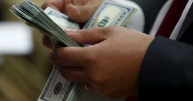 ضبط قضايا إتجار فى العملة بقيمة 8 ملايين جنيه