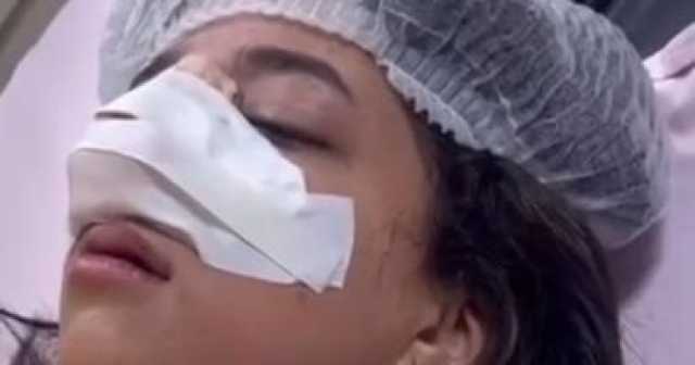 ضبط 3 فتيات بتهمة التعدى على الطالبة كرما داخل مدرسة شهيرة فى التجمع
