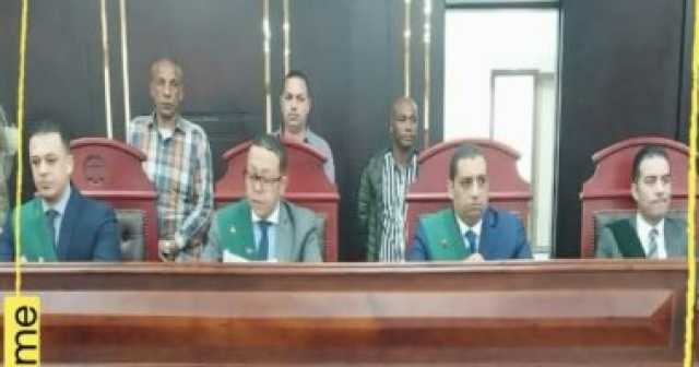 الإعدام شنقا لعامل لاتهامه بقتل شخص في الأقصر