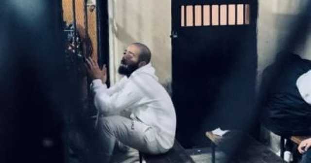 كيف ظهر المتهم فى قضية قهوة أسوان خلال الجلسة السابقة؟