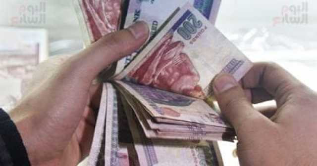 استجواب 9 متهمين غسلوا 150 مليون جنيه حصيلة تجارتهم بالمخدرات