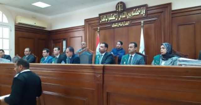 تأجيل محاكمة طبيبة كفر الدوار لجلسة 16 فبراير