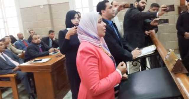 11 مخالفة قادت طبيبة كفر الدوار من الشهرة للوقف عن العمل.. تعرف عليها