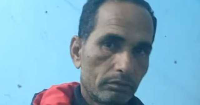 أهالى قرية سفاح المعمورة: كان ملتزما ومن أسرة ثرية.. فيديو
