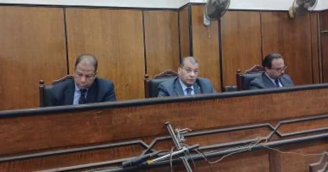 السجن 15 عاما للمتهمين بالشروع فى سرقة سيارة نقل من قائدها بالشرقية