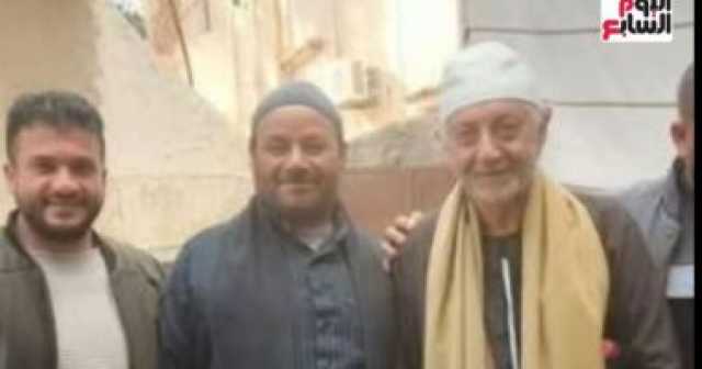 محاكمة ابن الفنان عبد العزيز مخيون بتهمة القتل الخطأ وتعاطى المخدرات اليوم
