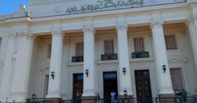 الإعدام لعاطل قتل والدته بسبب المخدرات فى العامرية بالإسكندرية