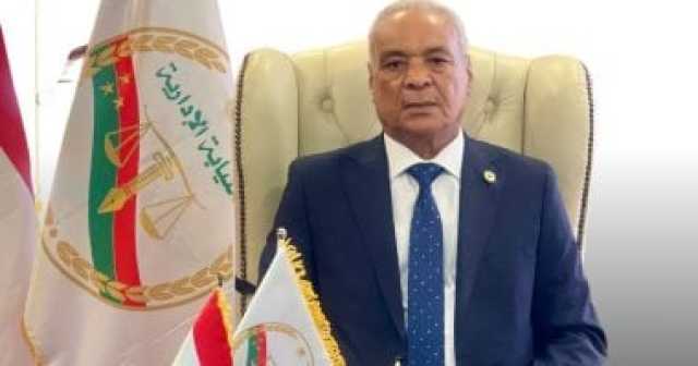 تحريك الدعوى التأديبية والكسب غير المشروع أبرز اختصاصات النيابة الإدارية.. تعرف عليها