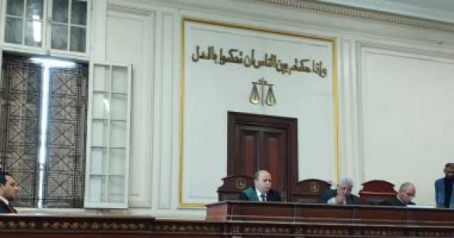 المؤبد لسائق قتل صديقه بسبب 300 جنيه فى الإسكندرية