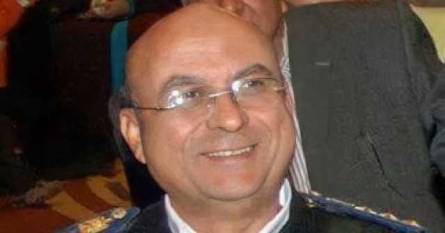 إفطارهم فى الجنة.. محمد جبر شهيد الواجب الذى لم يرحل
