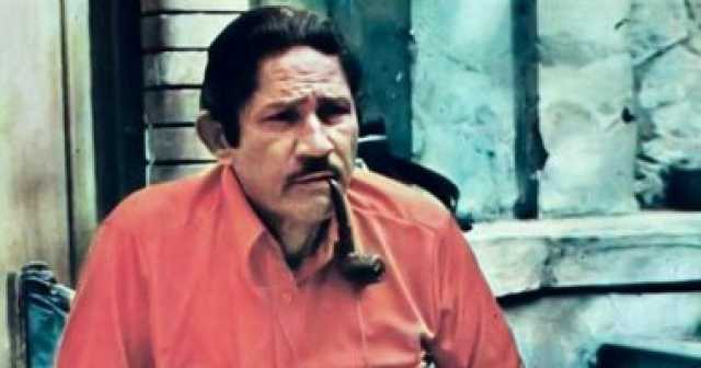 لغز بلا أدلة.. مقتل شيخ المخرجين نيازى مصطفى فى مشهد غامض