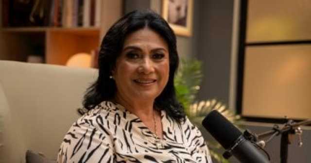 الفنانة سلوى عثمان تتهم شخصا بانتحال شخصيتها عبر وسائل التواصل الاجتماعى