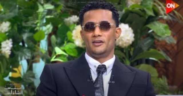 9 معلومات عن محاكمة نجل محمد رمضان الخميس لاتهامه بضرب زميله داخل نادى