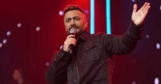 تامر حسنى يتضرر من الممثلة القانونية لشركة دعاية لإقامتها دعوى ضده