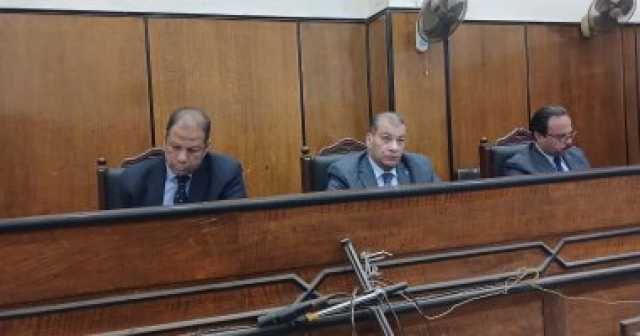 السجن المشدد 15 سنة للمتهم بقتل نجله فى الشرقية