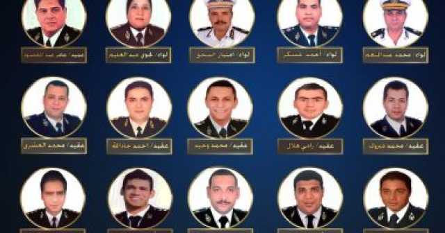 إفطارهم فى الجنة.. الشهيد أحمد جاد فارس السماء الذى لم يغب عن الذاكرة