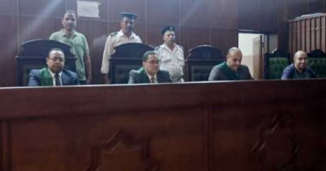 المشدد 6 سنوات وغرامة 100 ألف جنيه لمتهم بالإتجار فى المخدرات بسوهاج