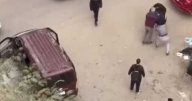 محامى المتهم فى واقعة الفردوس: موكلى يواجه تهمتى الضرب والإتلاف