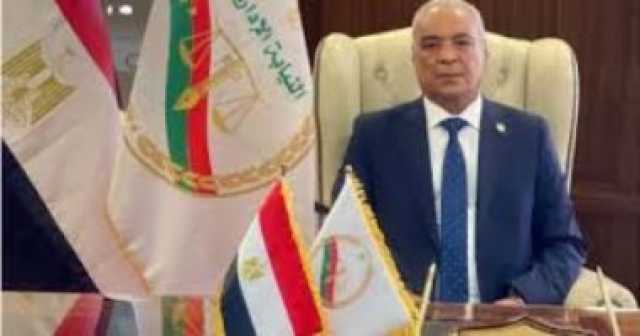 النيابة الإدارية تحيل سائق بهيئة النقل العام للمحاكمة