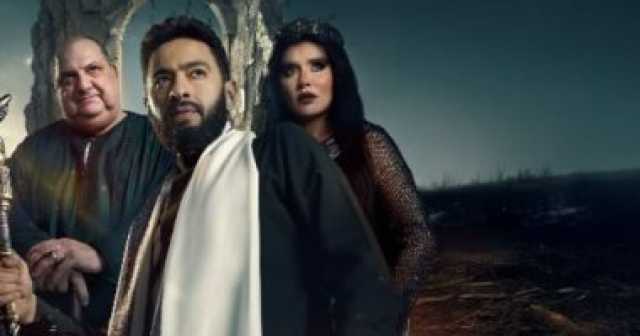 المهن التمثيلية تتهم صفحة فيس بوك بالنصب على شباب الفنانين مستغلة مسلسل المداح