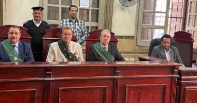 المحكمة: المتهمون بالاتجار فى المخدرات كونوا ثروات كبيرة وفتحوا مشروعات تجارية