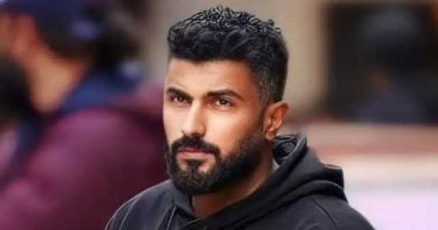 انقضاء دعوي تشاجر المخرج محمد سامى ومالك مركز صيانة بالتصالح