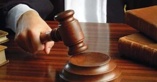 غدا.. محاكمة عامل متهم بقتل زوجته فى الطالبية