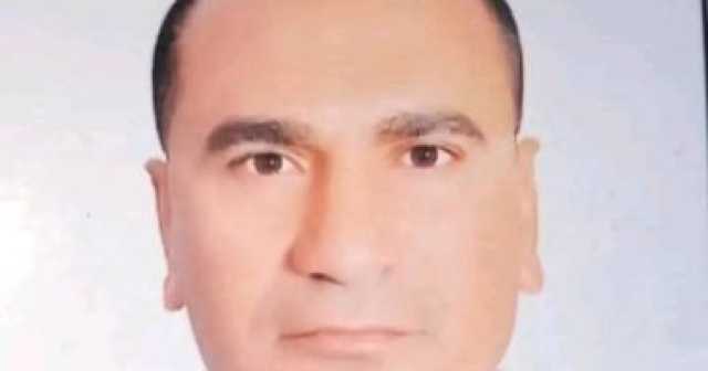ضبط المتهم بقتل مدرس بطلق ناري في الرأس ثاني أيام العيد ببورسعيد