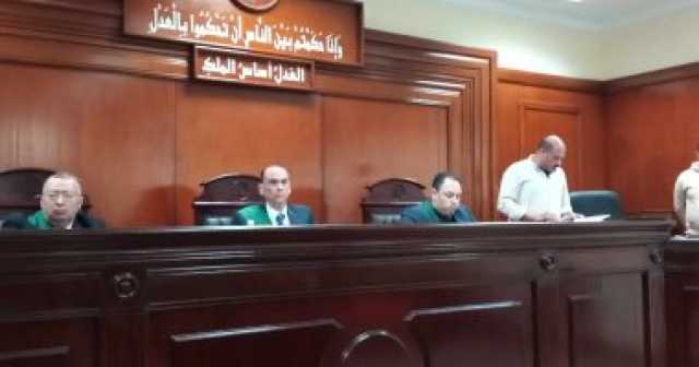 محاكمة تاجر خضروات وضع سم فى الكشرى لسرقة تروسيكل جاره بالإسكندرية.. غدا