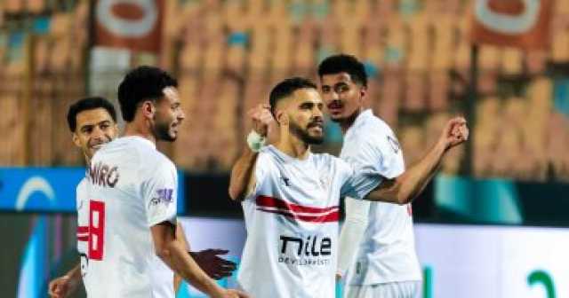 استعدادات أمنية مشددة قبل قمة الزمالك وبيراميدز فى نهائى كأس مصر