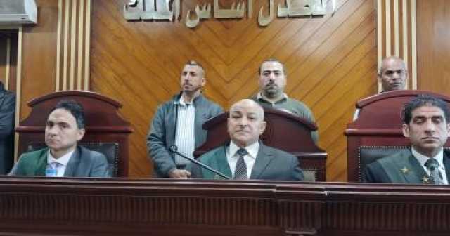 الإعدام شنقا للمتهم بقتل طفل وإصابة شقيقته فى الشرقية
