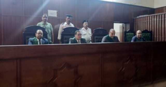 السجن المشدد 10 سنوات لمتهم بالتزوير فى محررات رسمية بسوهاج