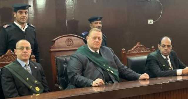 السجن 6 سنوات لمتهم بخطف طفل في قنا