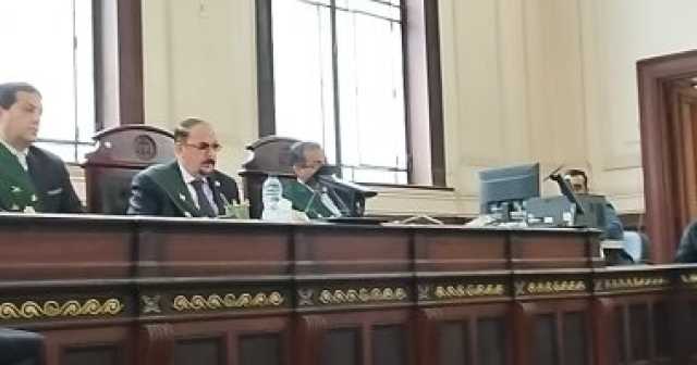 المؤبد لعاطل قتل زوجته بسبب خلافات بينهما فى الإسكندرية