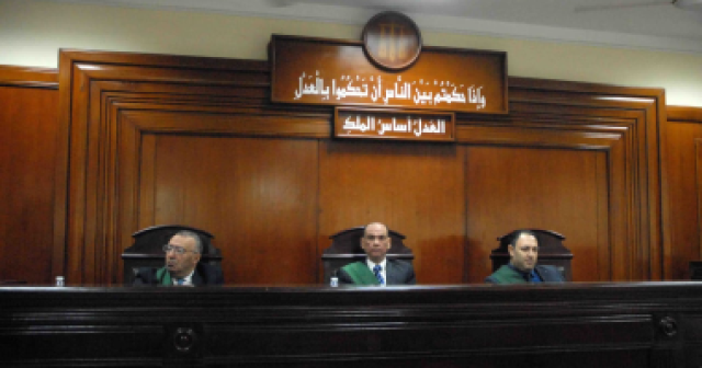 تأجيل محاكمة المتهمين بقضية طفل المرج مؤمن لجلسة 17 مايو