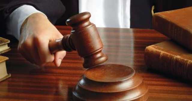 حبس سيدة 15 يوما لاتهامها بإلقاء طفليها من أعلى كوبرى العامرية